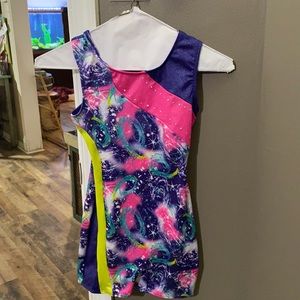 Gymnastics 🤸🏻‍♀️ outfit